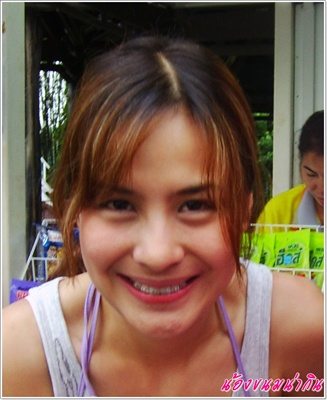 น่ารักสมัยดัดฟัน ^^