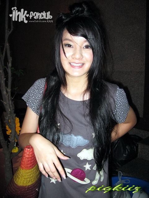 น่ารักสมัยดัดฟัน ^^