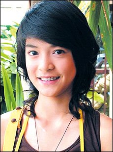 น่ารักสมัยดัดฟัน ^^