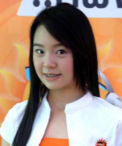 น่ารักสมัยดัดฟัน ^^