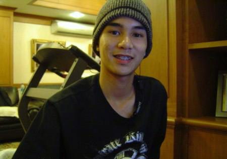 น่ารักสมัยดัดฟัน ^^