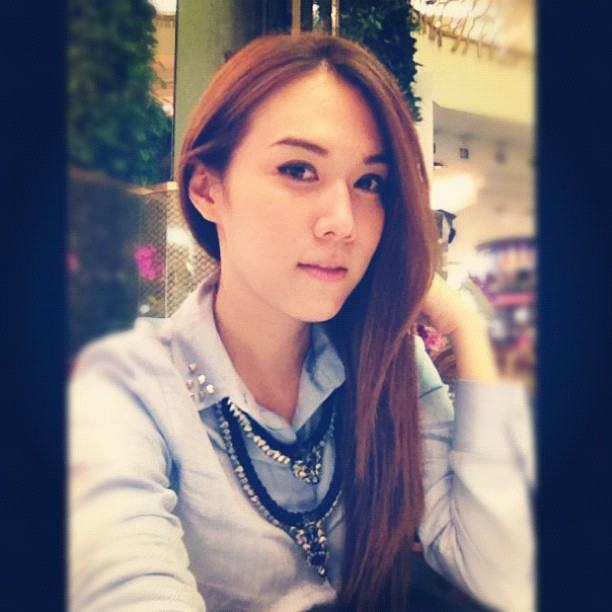 "เมย์ เฟื่องฯ"สวย เริ่ด ไฮโซ!