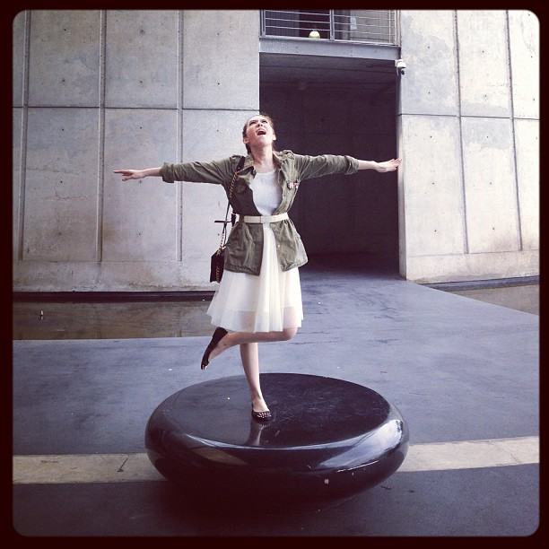 "เมย์ เฟื่องฯ"สวย เริ่ด ไฮโซ!