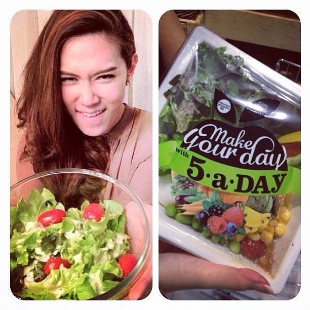 "เมย์ เฟื่องฯ"สวย เริ่ด ไฮโซ!