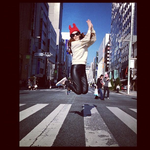 "เมย์ เฟื่องฯ"สวย เริ่ด ไฮโซ!