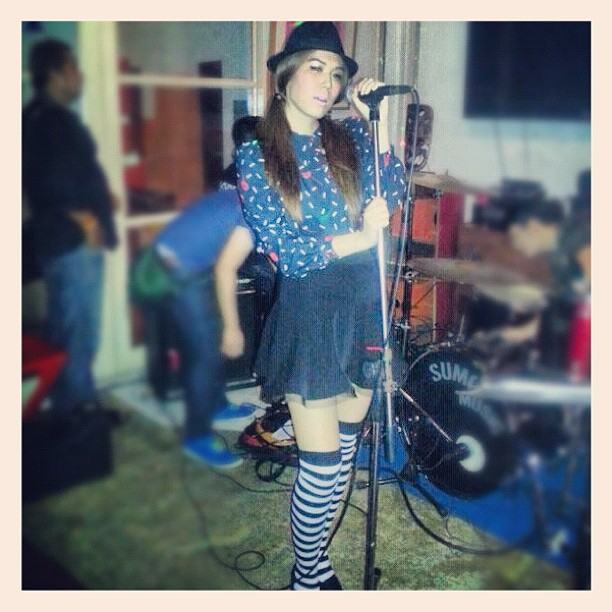 "เมย์ เฟื่องฯ"สวย เริ่ด ไฮโซ!