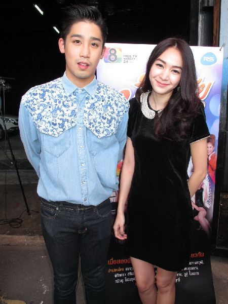 'โฟร์'ลั่นไม่ใช่คนผิด บอก 'ทำไมถึงเลิก'ให้ถาม'พิชญ์'เอง?