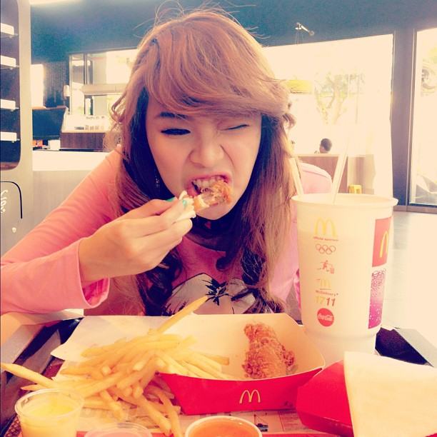 แย้ นนทพร ธีระวัฒนสุข ขาว สวย เวอร์