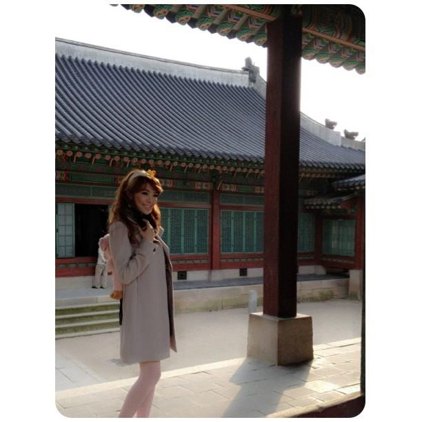 แย้ นนทพร ธีระวัฒนสุข ขาว สวย เวอร์