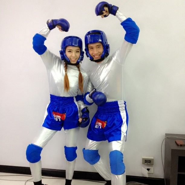 แย้ นนทพร ธีระวัฒนสุข ขาว สวย เวอร์