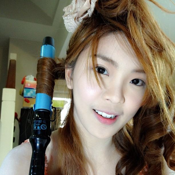 แย้ นนทพร ธีระวัฒนสุข ขาว สวย เวอร์