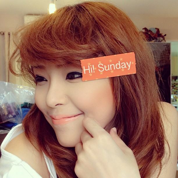 แย้ นนทพร ธีระวัฒนสุข ขาว สวย เวอร์