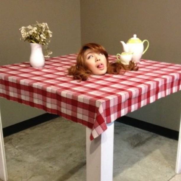 แย้ นนทพร ธีระวัฒนสุข ขาว สวย เวอร์