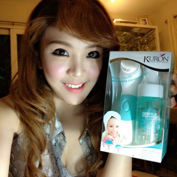 แย้ นนทพร ธีระวัฒนสุข ขาว สวย เวอร์