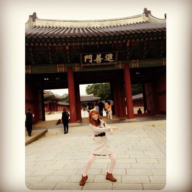 แย้ นนทพร ธีระวัฒนสุข ขาว สวย เวอร์