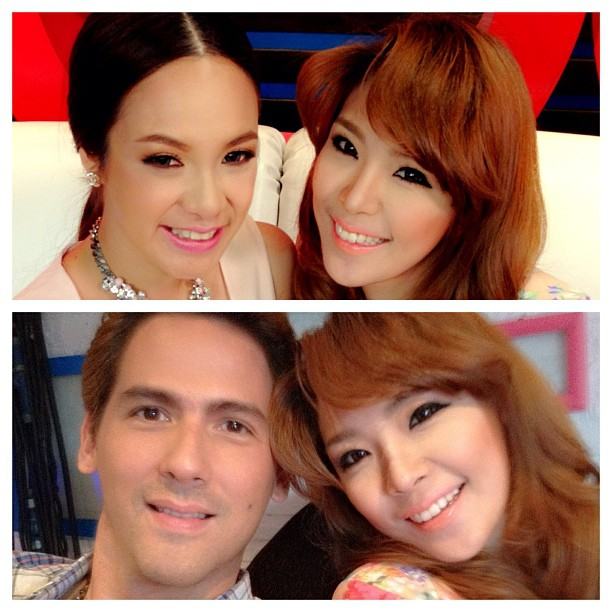 แย้ นนทพร ธีระวัฒนสุข ขาว สวย เวอร์