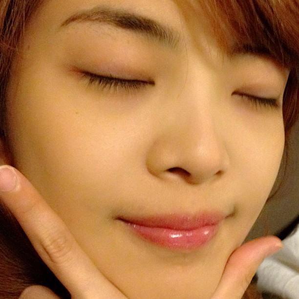 แย้ นนทพร ธีระวัฒนสุข ขาว สวย เวอร์