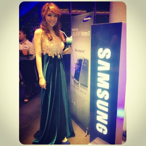 แย้ นนทพร ธีระวัฒนสุข ขาว สวย เวอร์