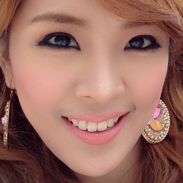 แย้ นนทพร ธีระวัฒนสุข ขาว สวย เวอร์