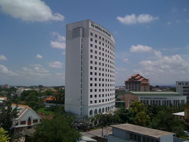 เมืองเจียงใหม่ จ้าวววว...