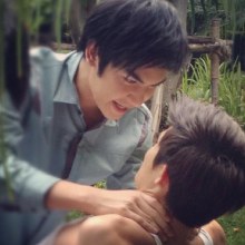 เปิดเบื้องหลังกองละคร  'แผนรักแผนร้าย'