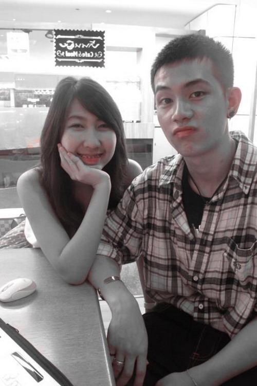 'เอิร์ธ ซักซี๊ดด'กับ'แฟน'