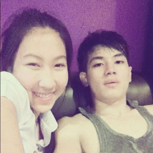 'เอิร์ธ ซักซี๊ดด'กับ'แฟน'