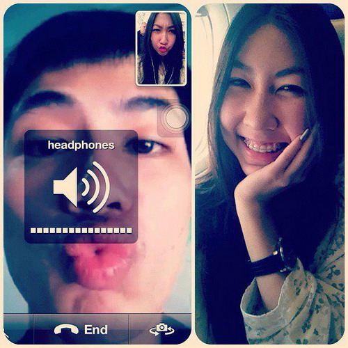 'เอิร์ธ ซักซี๊ดด'กับ'แฟน'