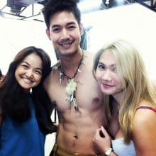 Weir Sukollawat @ IG