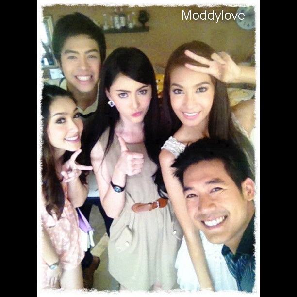 Weir Sukollawat @ IG