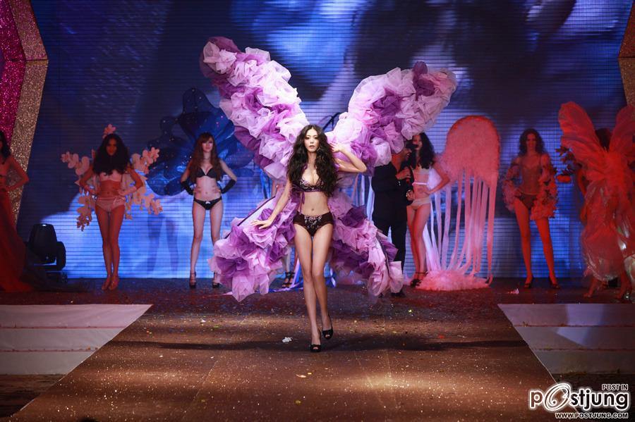 Ai shang zhen สาวจีน สูง ขาว สวย