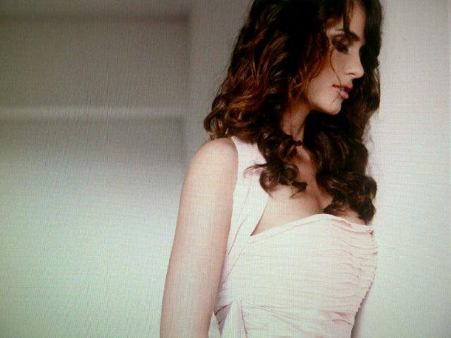 Miss Venezuela Universe2012 ซ้อมเีรียนโพสท่าถ่ายภาพ