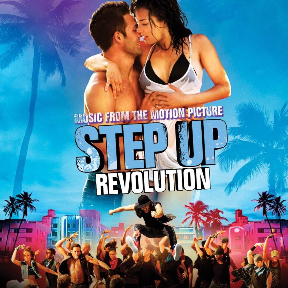 Step Up Movie
