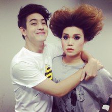 Leo Saussay @ instargram Only