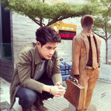 โฬม พัชฏะ @ instargram Only