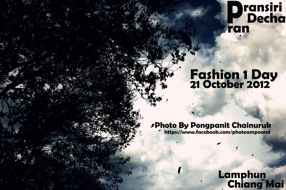 Pran : Pransiri Decha