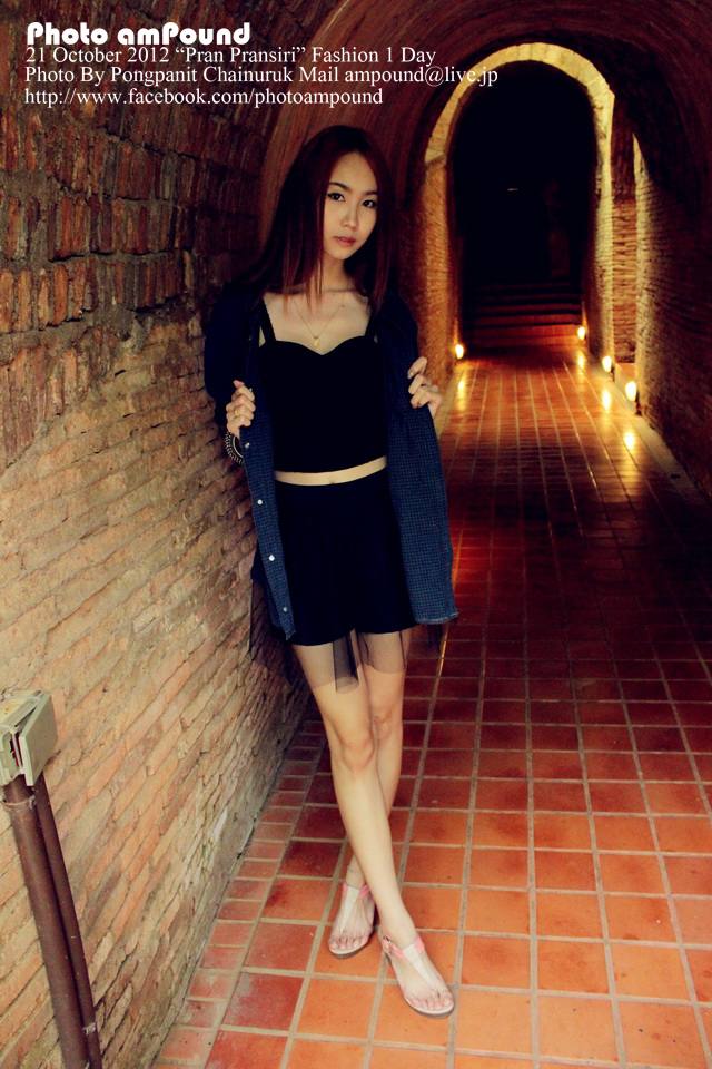 Pran : Pransiri Decha