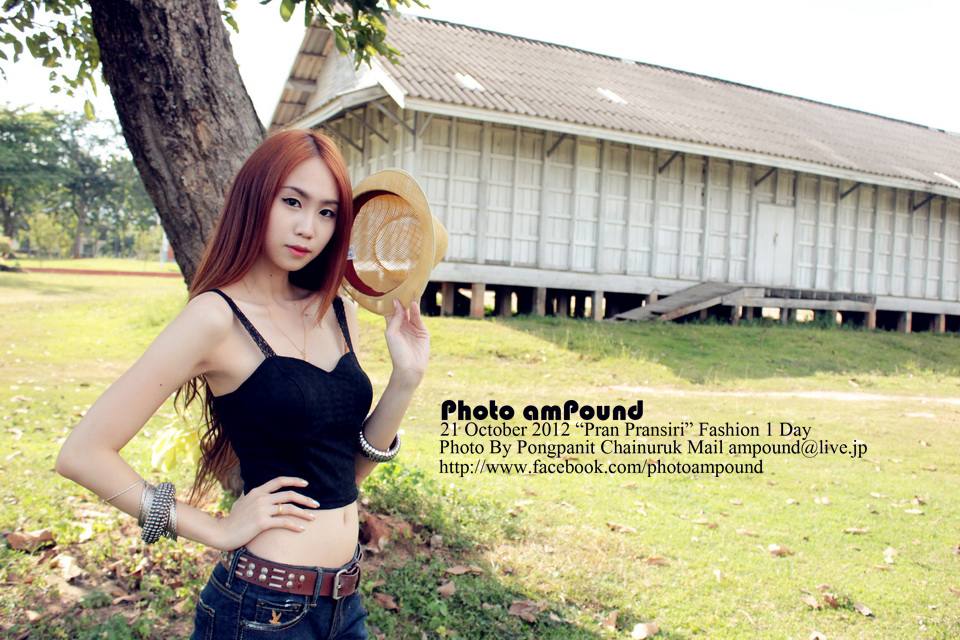 Pran : Pransiri Decha