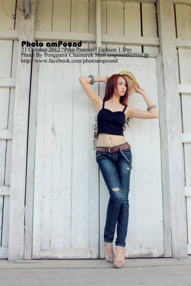 Pran : Pransiri Decha