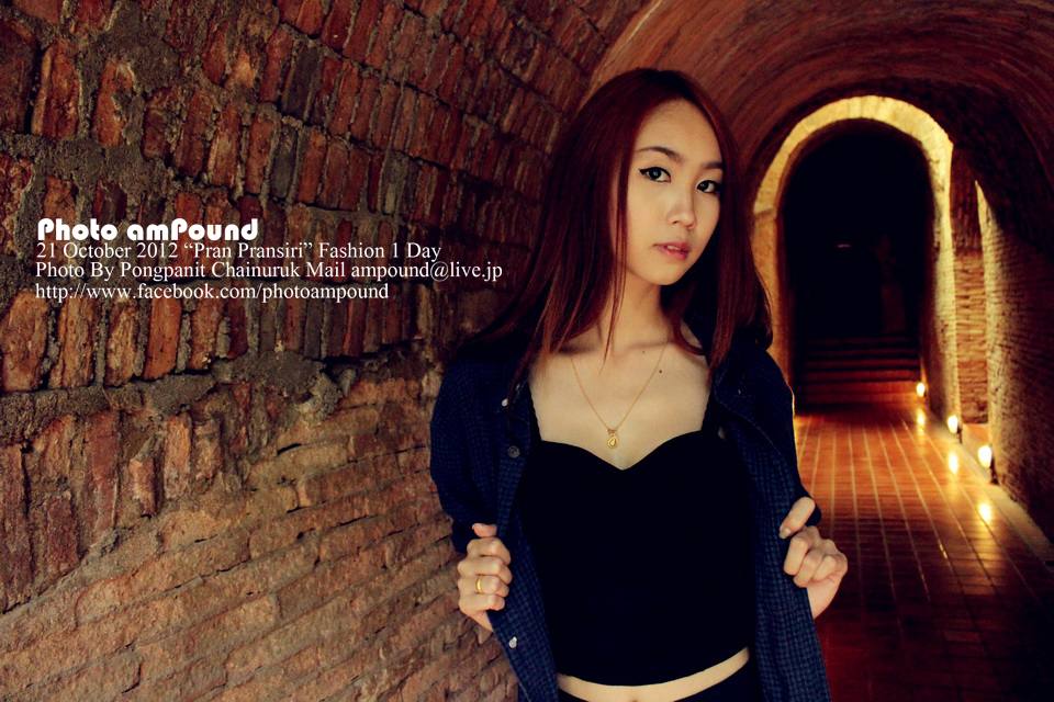 Pran : Pransiri Decha