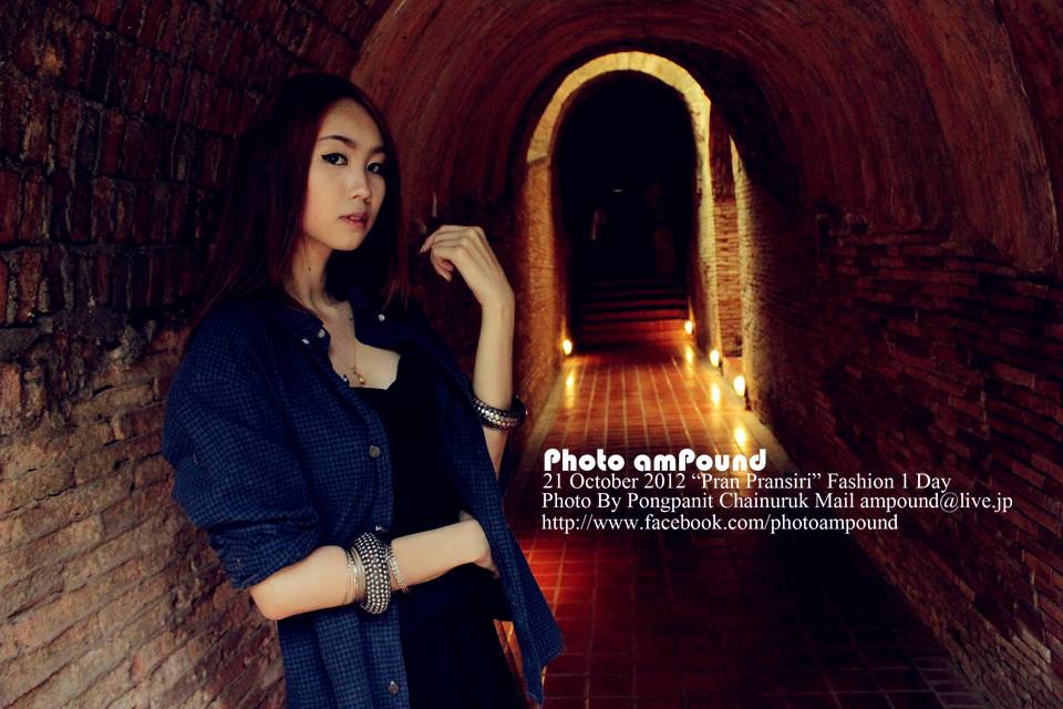 Pran : Pransiri Decha