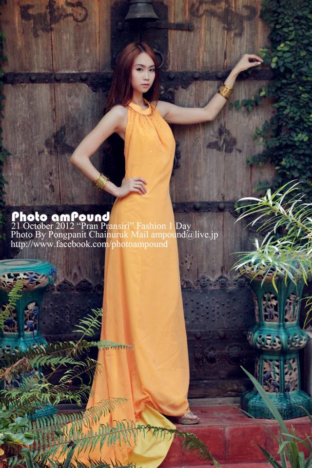 Pran : Pransiri Decha