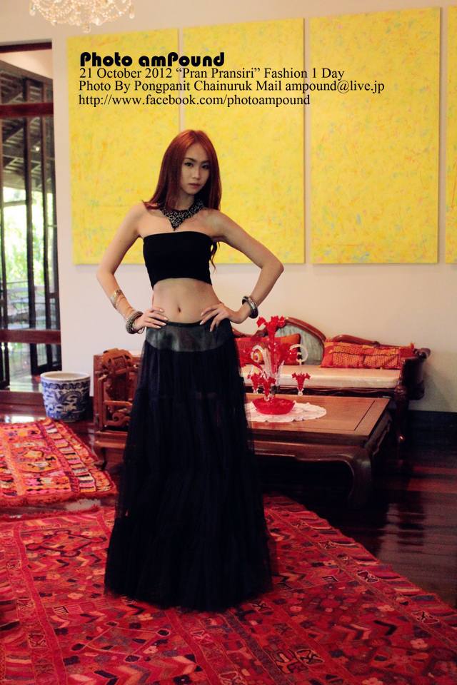 Pran : Pransiri Decha