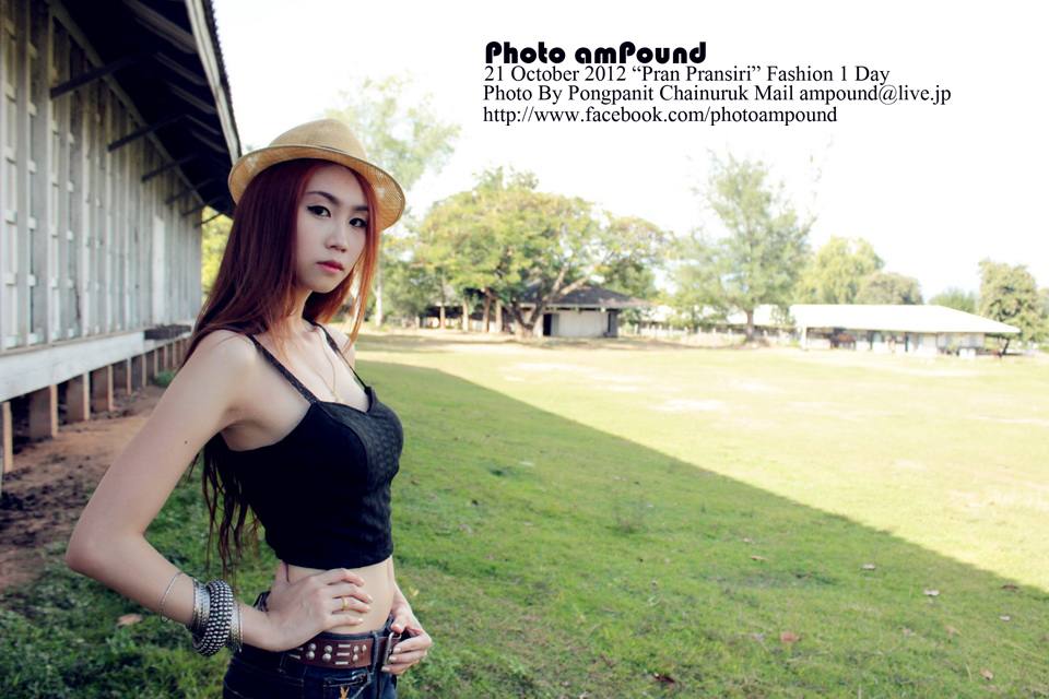 Pran : Pransiri Decha