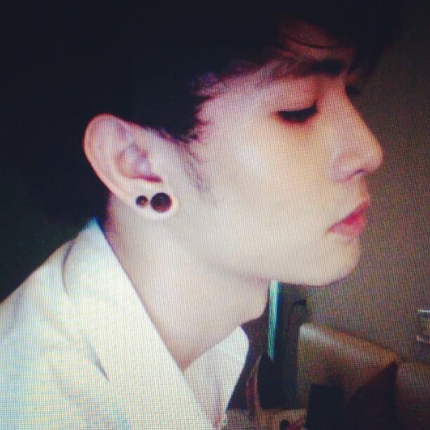 พี่เนย์ หนุ่มหล่อจาก ม.กรุงเทพ