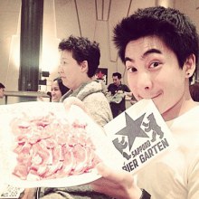 น็อต อัครณัฐ @ instagram Only