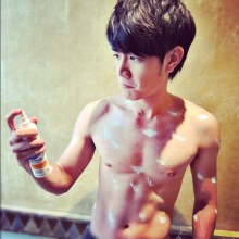 ฟลุ๊ค ซีควินท์ @ instagram Only