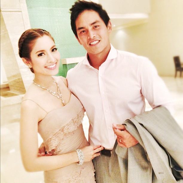 แอ๊ฟ ทักษอร @ instagram Only