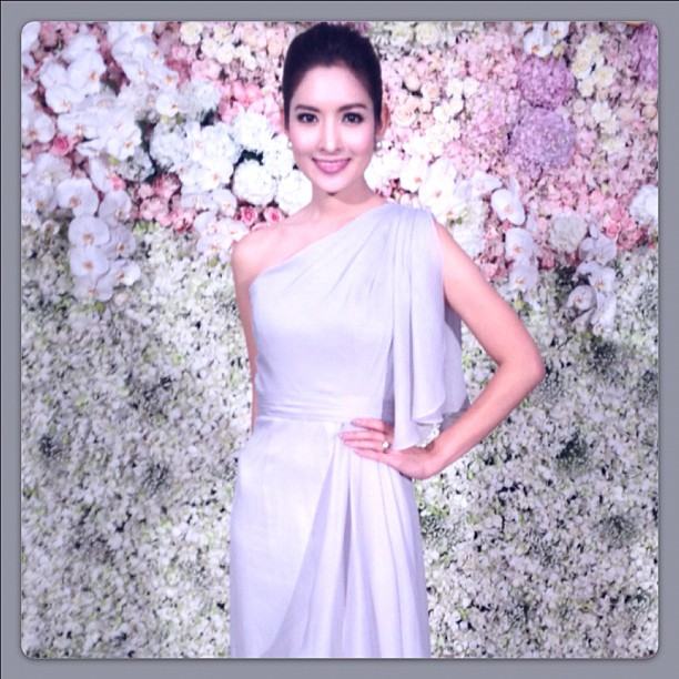 แอ๊ฟ ทักษอร @ instagram Only