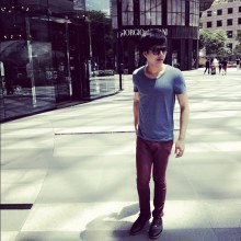 Nikky ณฉัตร @ instagram Only